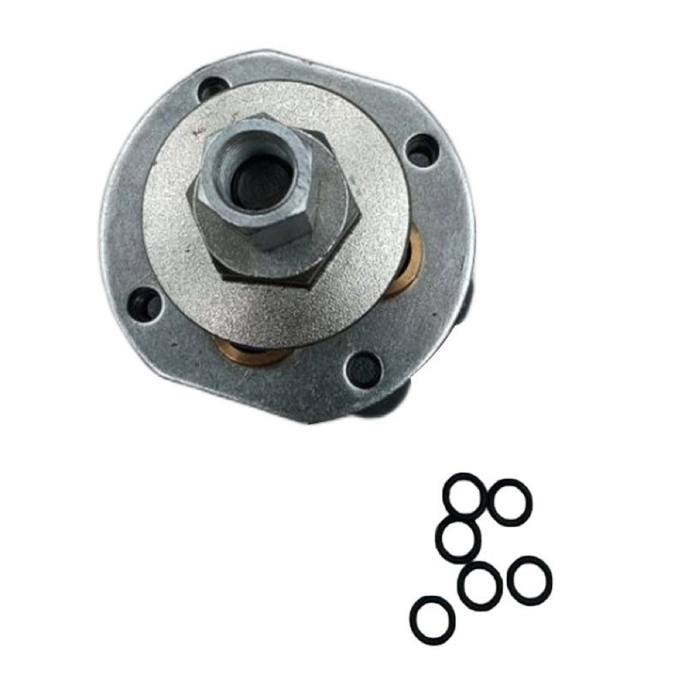 Pilot Valve 9134232 fits Hitachi EX100-3 EX1100-3 EX120-3 EX135UR EX200-3 EX400-3 EX400-5