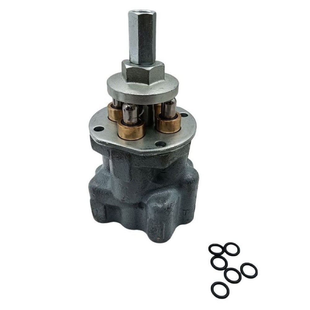 Pilot Valve 9134232 fits Hitachi EX100-3 EX1100-3 EX120-3 EX135UR EX200-3 EX400-3 EX400-5