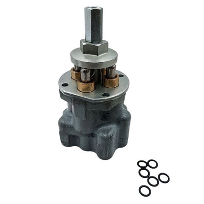 Pilot Valve 9134232 fits Hitachi EX100-3 EX1100-3 EX120-3 EX135UR EX200-3 EX400-3 EX400-5