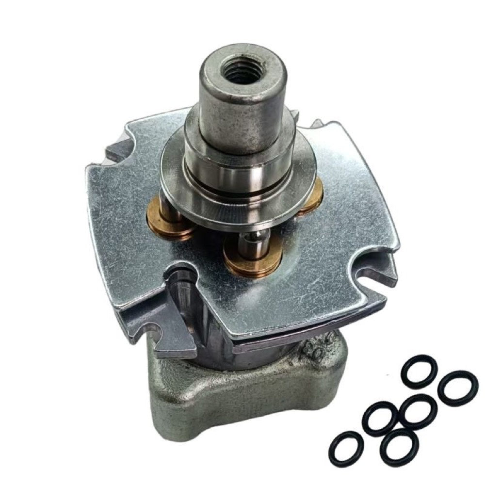 Pilot Valve Without Handle Control 233-5841 suitable for Caterpillar CAT Skid Steer Loader 267B 277B 287B