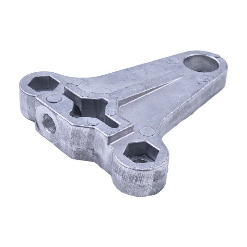 Pintle Steering Lever 6701145 compatible with Bobcat 653 751 753 763 773 7753 Skid Steer Loader