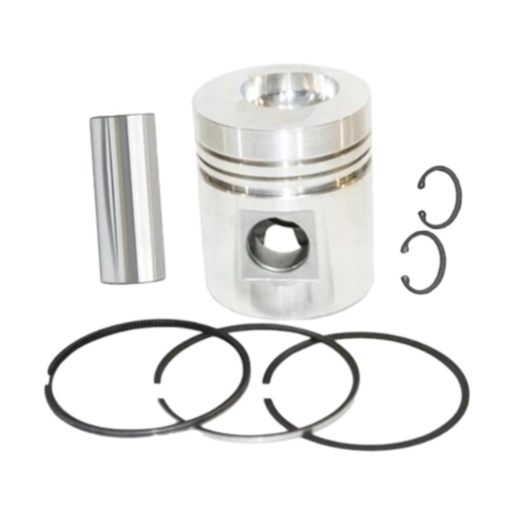 Piston Kit With Ring 04255043 suitable for Deutz Engine BF4M1012 BF6M1012