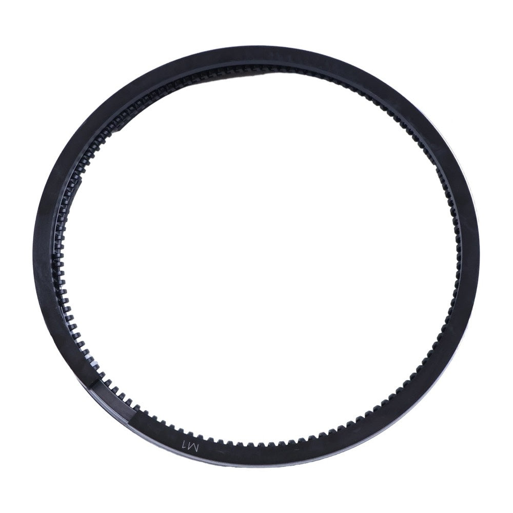 Piston Ring 15442-21050 compatible with Kubota Engine D950 EA300 V1200 Tractor B2150D B2150E B2150HSD B2150HSE B9200DC-DP B9200DC-EP B9200HSD-TOW B9200HST-DP B9200HST-EP