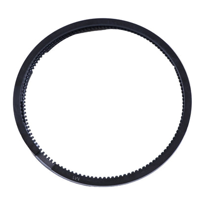 Piston Ring 15442-21050 compatible with Kubota Engine D950 EA300 V1200 Tractor B2150D B2150E B2150HSD B2150HSE B9200DC-DP B9200DC-EP B9200HSD-TOW B9200HST-DP B9200HST-EP