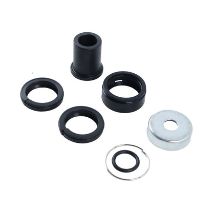 Pivot Works Steering Stem Bearing Kit PWSSK-K06-400 suitable for Suzuki LT-Z400 LT-A400F Kawasaki KFX400 Arctic Cat DVX400 ATV