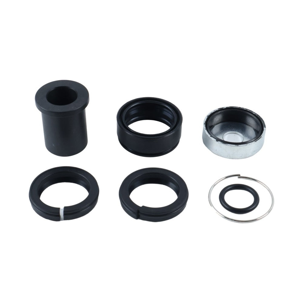 Pivot Works Steering Stem Bearing Kit PWSSK-K06-400 suitable for Suzuki LT-Z400 LT-A400F Kawasaki KFX400 Arctic Cat DVX400 ATV