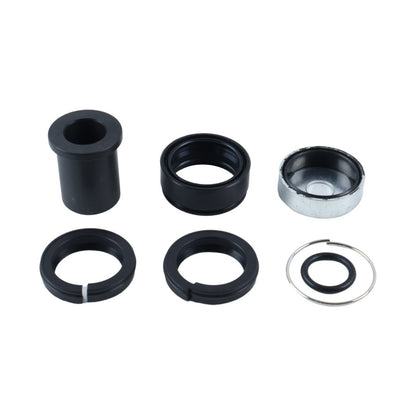 Pivot Works Steering Stem Bearing Kit PWSSK-K06-400 suitable for Suzuki LT-Z400 LT-A400F Kawasaki KFX400 Arctic Cat DVX400 ATV