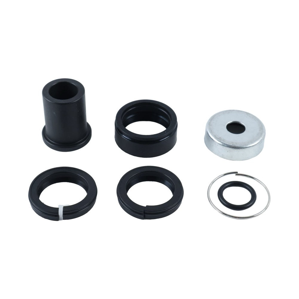 Pivot Works Steering Stem Bearing Kit PWSSK-K06-400 suitable for Suzuki LT-Z400 LT-A400F Kawasaki KFX400 Arctic Cat DVX400 ATV