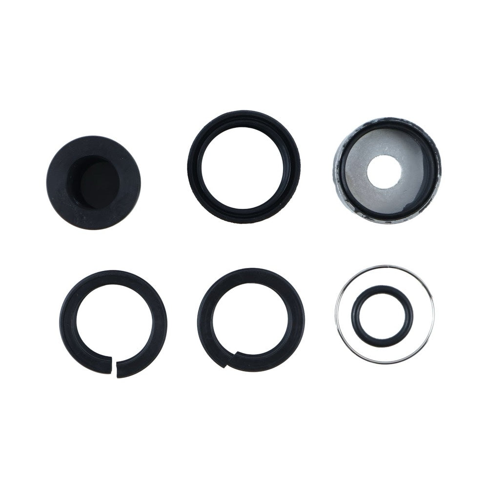 Pivot Works Steering Stem Bearing Kit PWSSK-K06-400 suitable for Suzuki LT-Z400 LT-A400F Kawasaki KFX400 Arctic Cat DVX400 ATV
