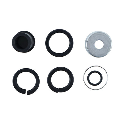 Pivot Works Steering Stem Bearing Kit PWSSK-K06-400 suitable for Suzuki LT-Z400 LT-A400F Kawasaki KFX400 Arctic Cat DVX400 ATV