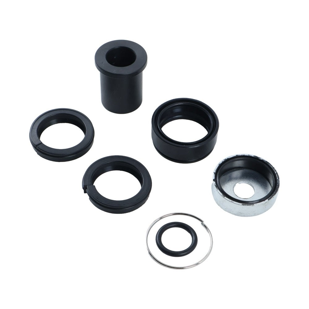 Pivot Works Steering Stem Bearing Kit PWSSK-K06-400 suitable for Suzuki LT-Z400 LT-A400F Kawasaki KFX400 Arctic Cat DVX400 ATV