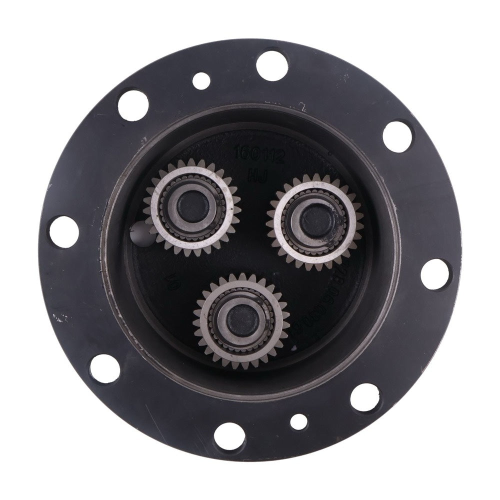 Planetary Carrier with Gears RE271421 suitable for John Deere Engine 3029 4045 Tractor 5310 5410 5415 5715 5725