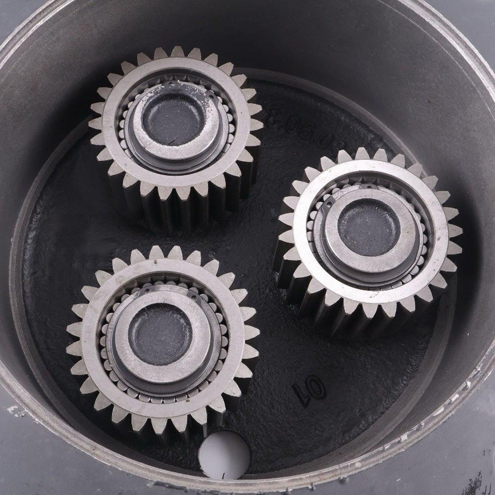 Planetary Carrier with Gears RE271421 suitable for John Deere Engine 3029 4045 Tractor 5310 5410 5415 5715 5725
