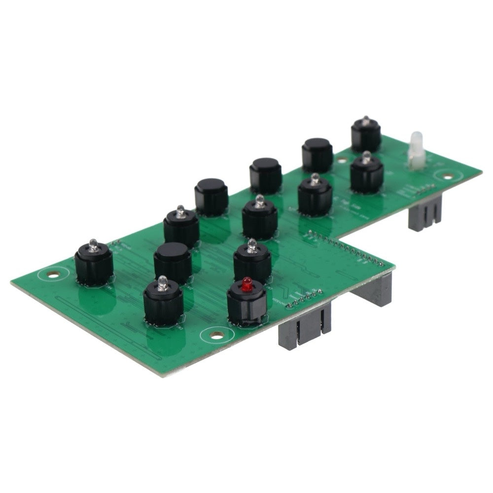 Platform Control Board 99163GT suitable for Genie Scissor Lift GS-3384 GS-3390 GS-4390 GS-5390 GS-2668RT GS-3268RT GS-2669RT GS-3369RT GS-4069RT