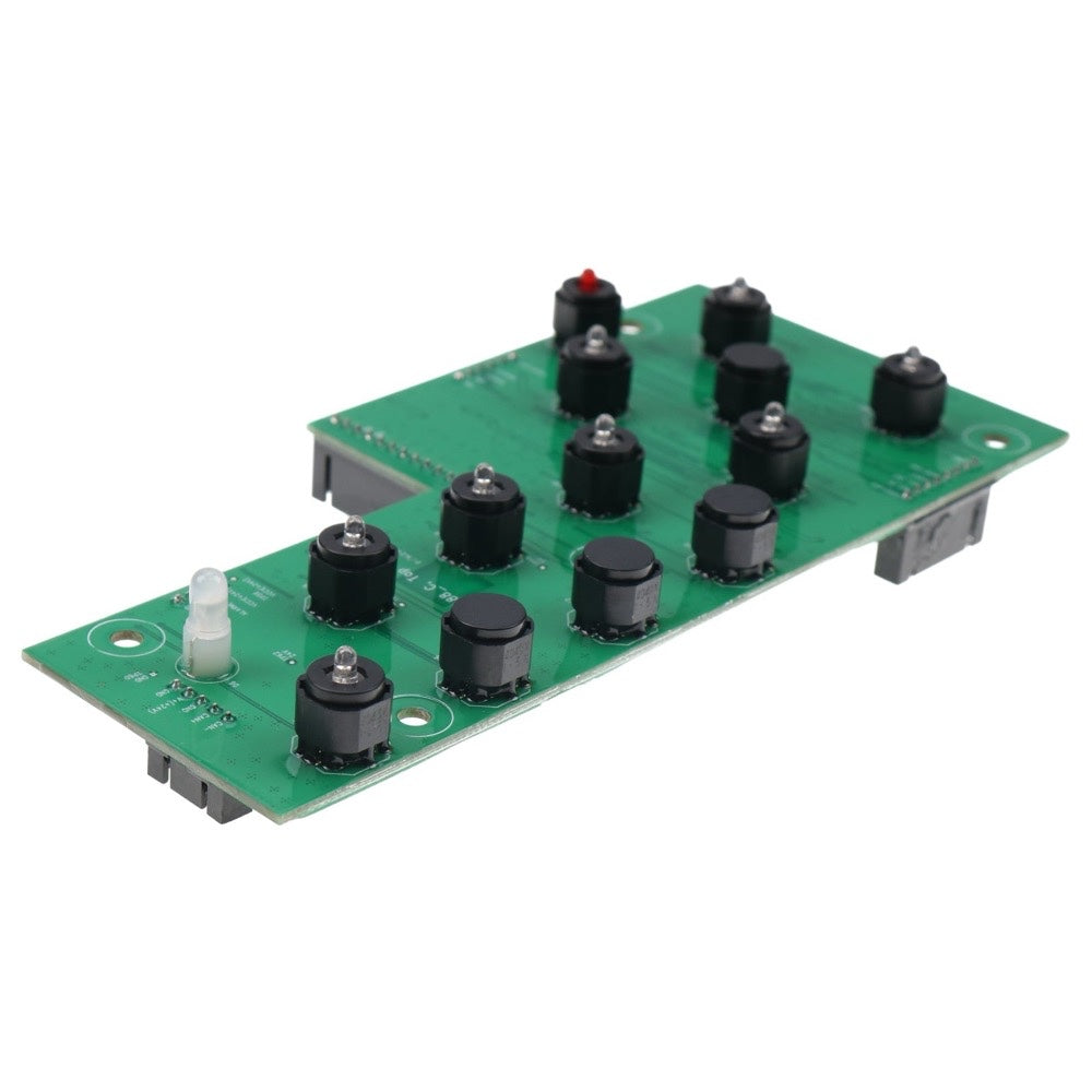 Platform Control Board 99163GT suitable for Genie Scissor Lift GS-3384 GS-3390 GS-4390 GS-5390 GS-2668RT GS-3268RT GS-2669RT GS-3369RT GS-4069RT