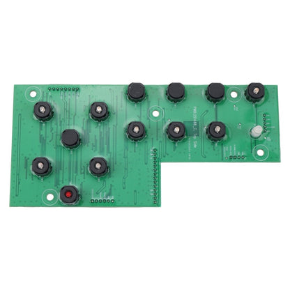 Platform Control Board 99163GT suitable for Genie Scissor Lift GS-3384 GS-3390 GS-4390 GS-5390 GS-2668RT GS-3268RT GS-2669RT GS-3369RT GS-4069RT