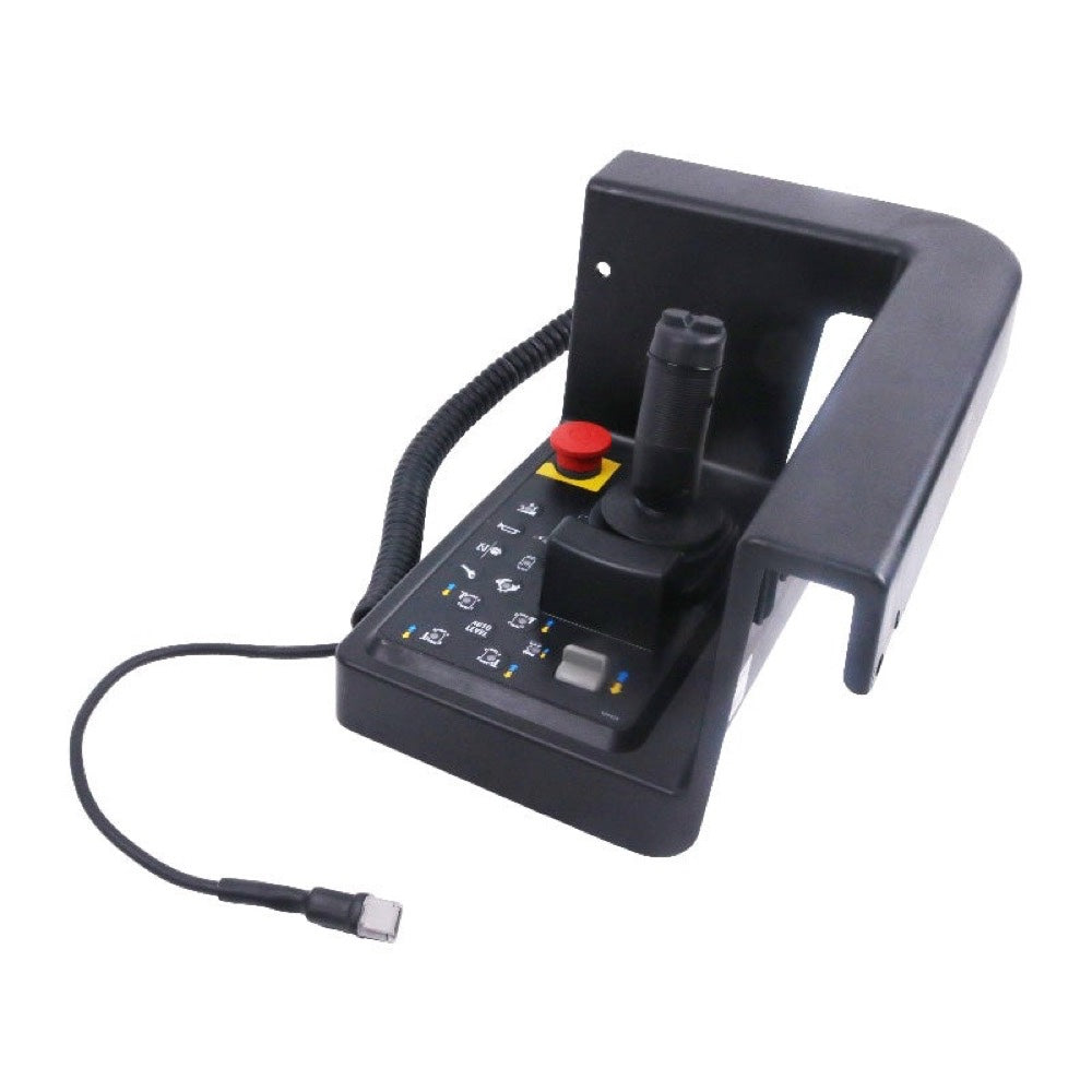 Platform Control Box 99161GT for use with Genie RT Scissor Lift GS2668 GS3268 GS-3384 GS3390 GS4390 GS5390