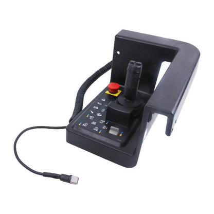 Platform Control Box 99161GT for use with Genie RT Scissor Lift GS2668 GS3268 GS-3384 GS3390 GS4390 GS5390