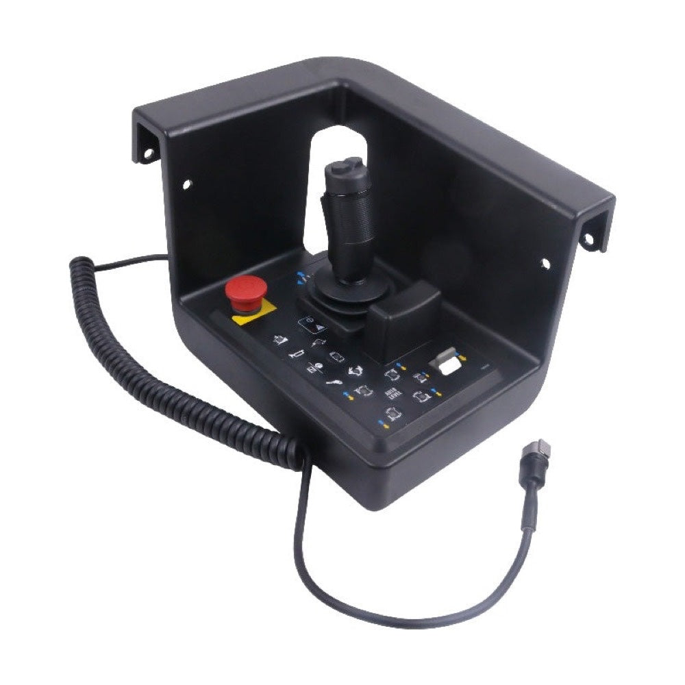 Platform Control Box 99161GT for use with Genie RT Scissor Lift GS2668 GS3268 GS-3384 GS3390 GS4390 GS5390