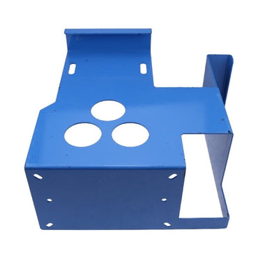 Platform Control Box Bracket 105990GT 105990 fits Genie Scissor Lift GS-1530 GS-2032 GS-3232 GS1532 GS1932 GS2632 GS2668 GS3246