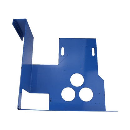 Platform Control Box Bracket 105990GT 105990 fits Genie Scissor Lift GS-1530 GS-2032 GS-3232 GS1532 GS1932 GS2632 GS2668 GS3246