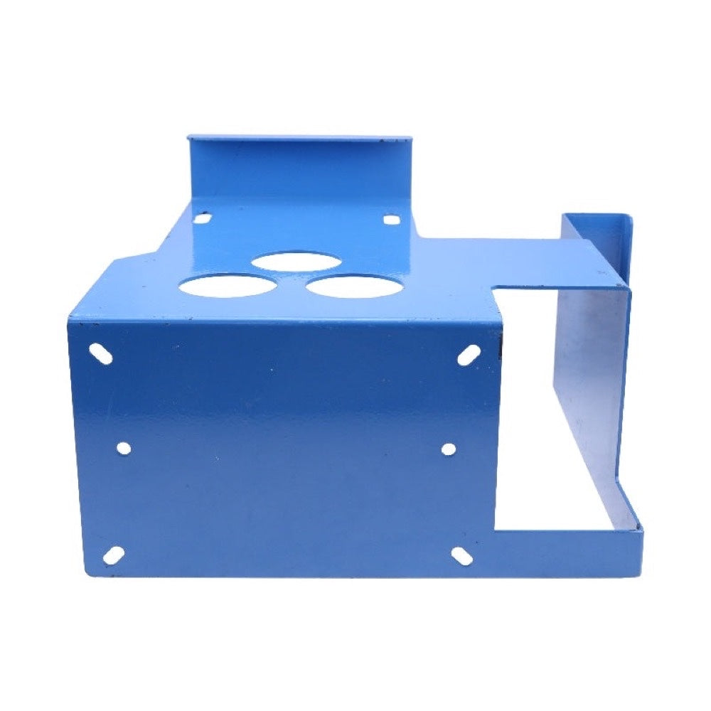 Platform Control Box Bracket 105990GT 105990 fits Genie Scissor Lift GS-1530 GS-2032 GS-3232 GS1532 GS1932 GS2632 GS2668 GS3246