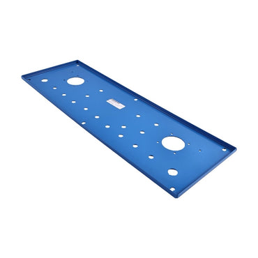 Platform Control Box Lid 89652PGT for use with Genie Boom Lift S-40 S-45