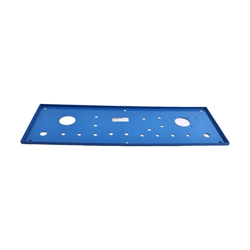 Platform Control Box Lid 89652PGT for use with Genie Boom Lift S-40 S-45