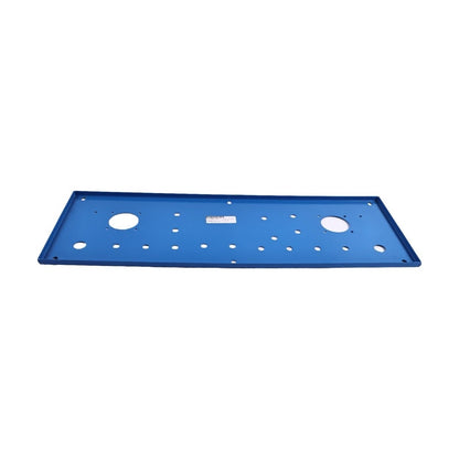 Platform Control Box Lid 89652PGT for use with Genie Boom Lift S-40 S-45