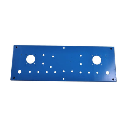 Platform Control Box Lid 89652PGT for use with Genie Boom Lift S-40 S-45