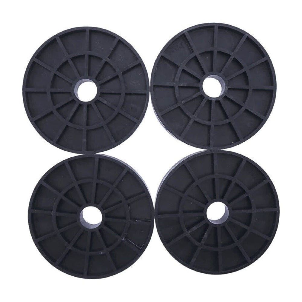 Platform Extension Roller 47163GT for use with Genie Scissor Lift GS-1530 GS-1930 GS-2646 GS-1532 GS-3232