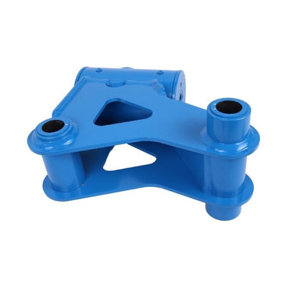 Platform Rotator 233715GT 233715 fits Genie Articulated Boom Lift Z-45/25J Z-45/25 Z-51/30J