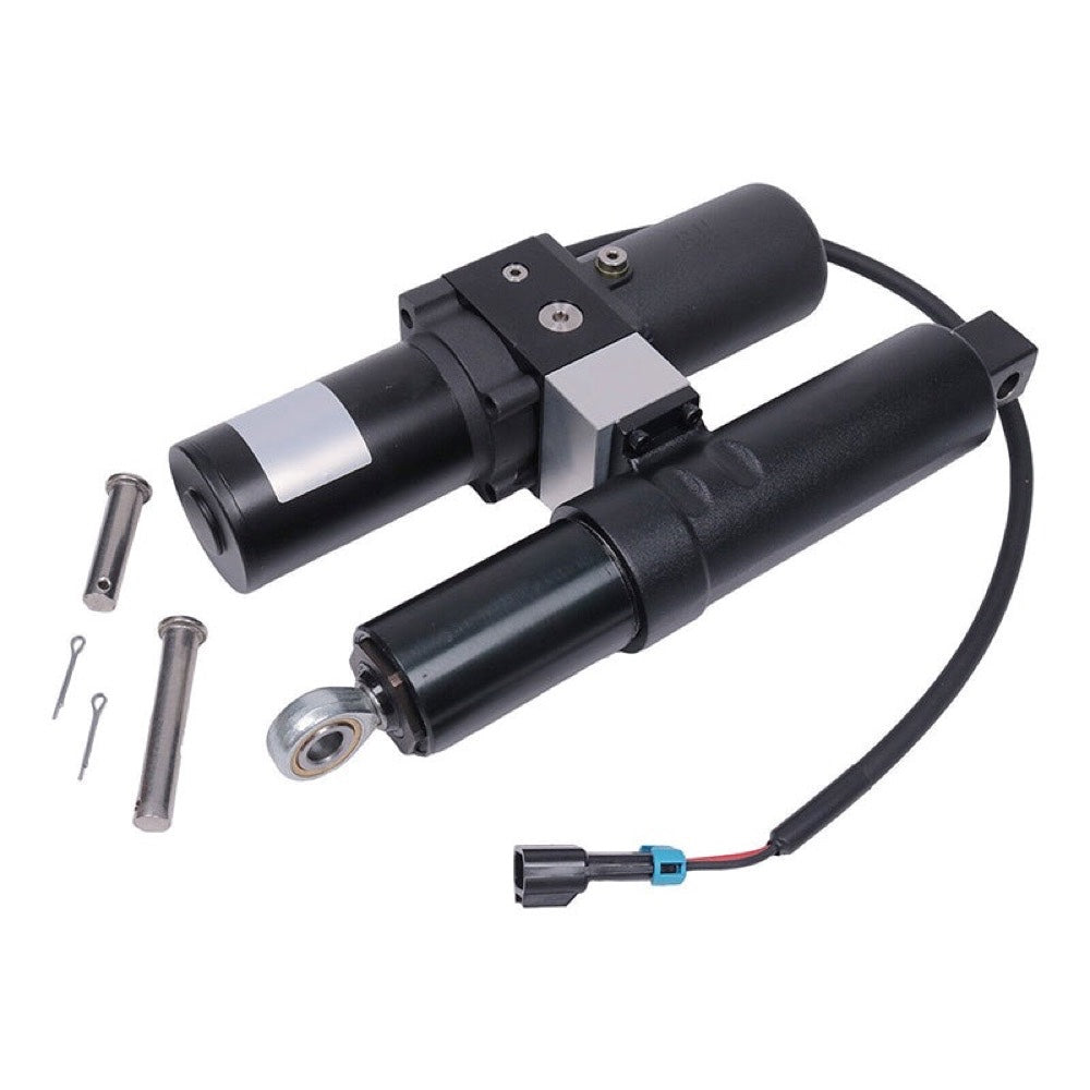 Plow Hydraulic Angle System 2883409 2885103 2889029 2889051 2879224 compatible with Polaris UTV Ranger XP 100 Pro XD Full Size Xpedition XP ADV