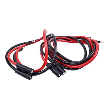 Plow Side Power Ground Cable HYD01684 HYD1690 suitable for Boss Snowplow