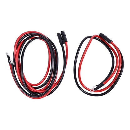Plow Side Power Ground Cable HYD01684 HYD1690 suitable for Boss Snowplow