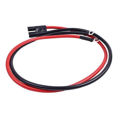 Plow Side Power Ground Cable HYD1690 fits Boss Snowplow