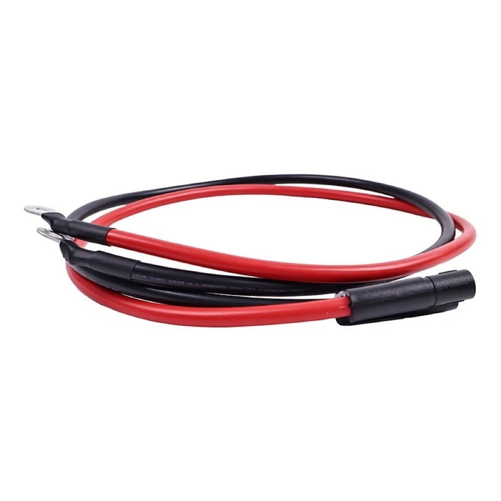 Plow Side Power Ground Cable HYD1690 fits Boss Snowplow