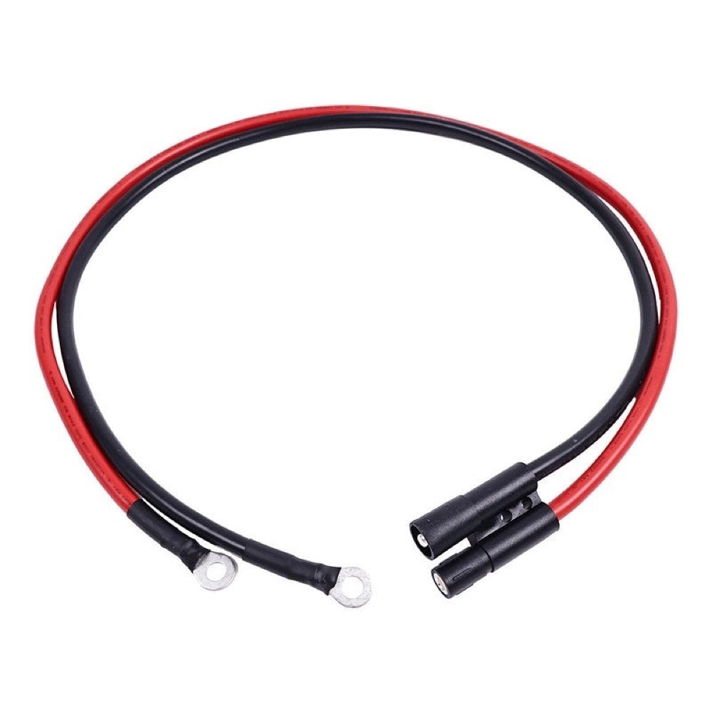 Plow Side Power Ground Cable HYD1690 fits Boss Snowplow