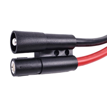 Plow Side Power Ground Cable HYD1690 fits Boss Snowplow