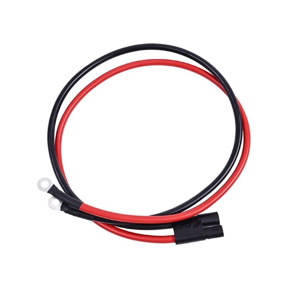 Plow Side Power Ground Cable HYD1690 fits Boss Snowplow