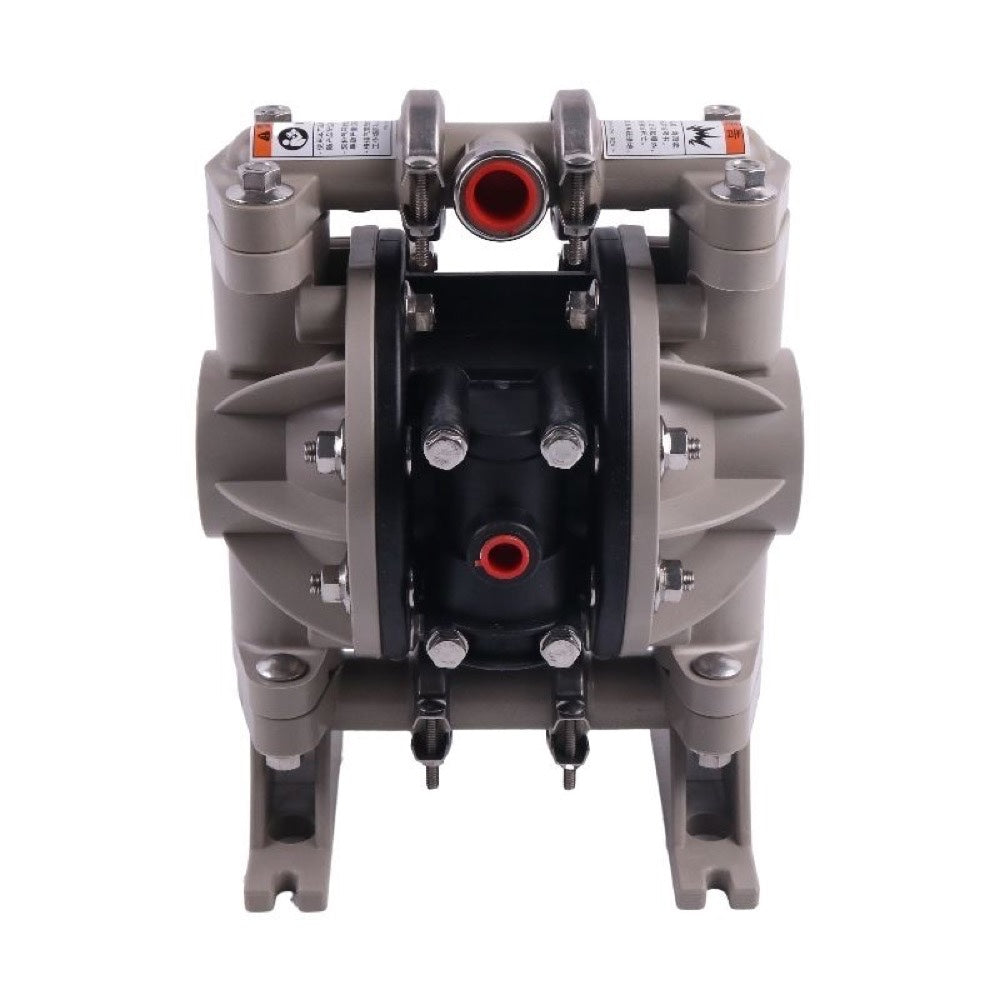 Pneumatic Diaphragm Pump 666053-3EB for use with Ingersoll Rand ARO Air Compressor