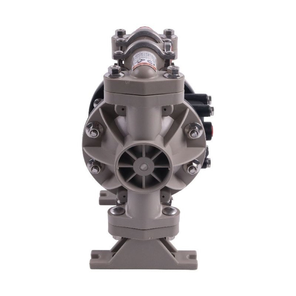 Pneumatic Diaphragm Pump 666053-3EB for use with Ingersoll Rand ARO Air Compressor