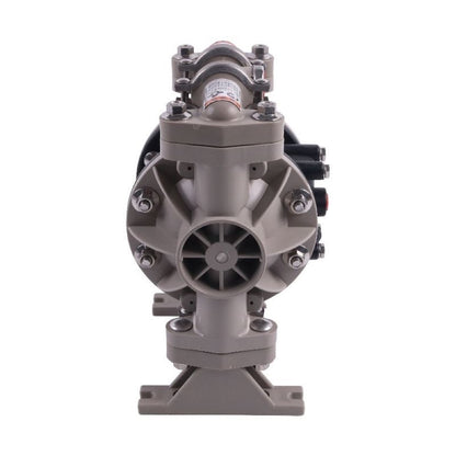 Pneumatic Diaphragm Pump 666053-3EB for use with Ingersoll Rand ARO Air Compressor