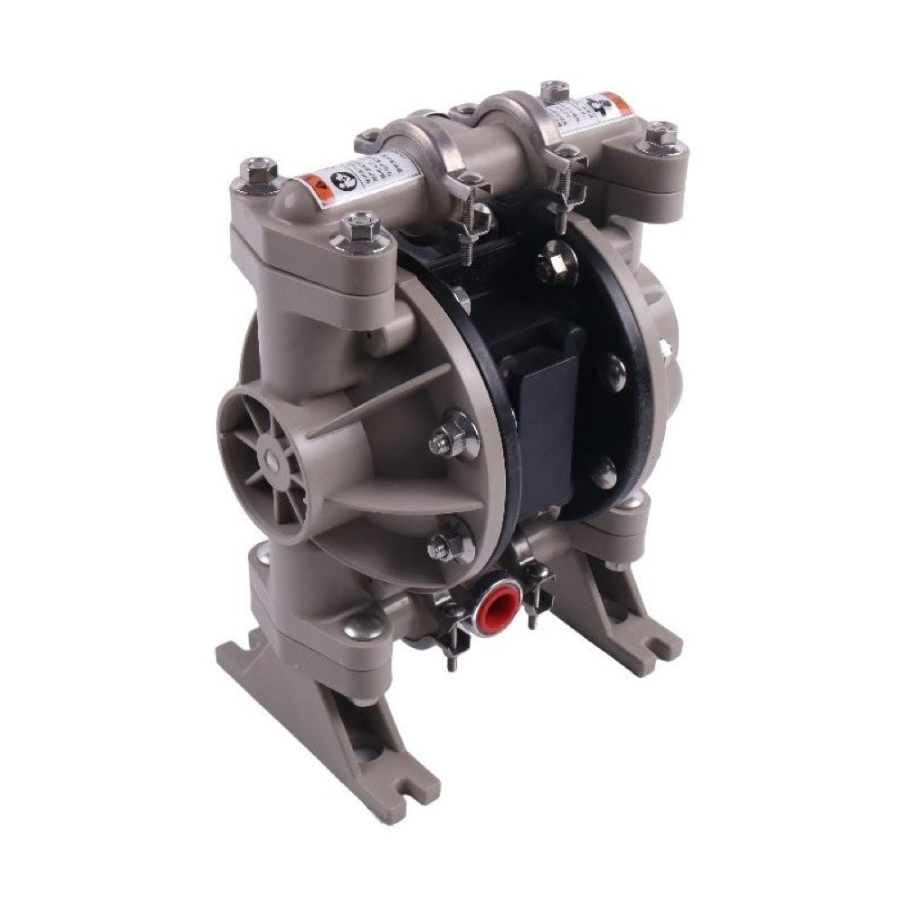Pneumatic Diaphragm Pump 666053-3EB for use with Ingersoll Rand ARO Air Compressor