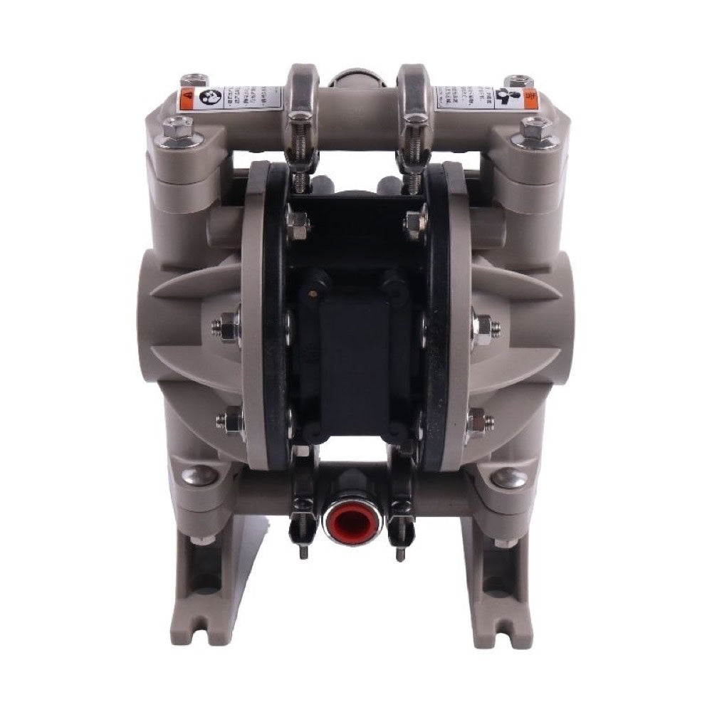 Pneumatic Diaphragm Pump 666053-3EB for use with Ingersoll Rand ARO Air Compressor