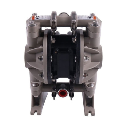 Pneumatic Diaphragm Pump 666053-3EB for use with Ingersoll Rand ARO Air Compressor