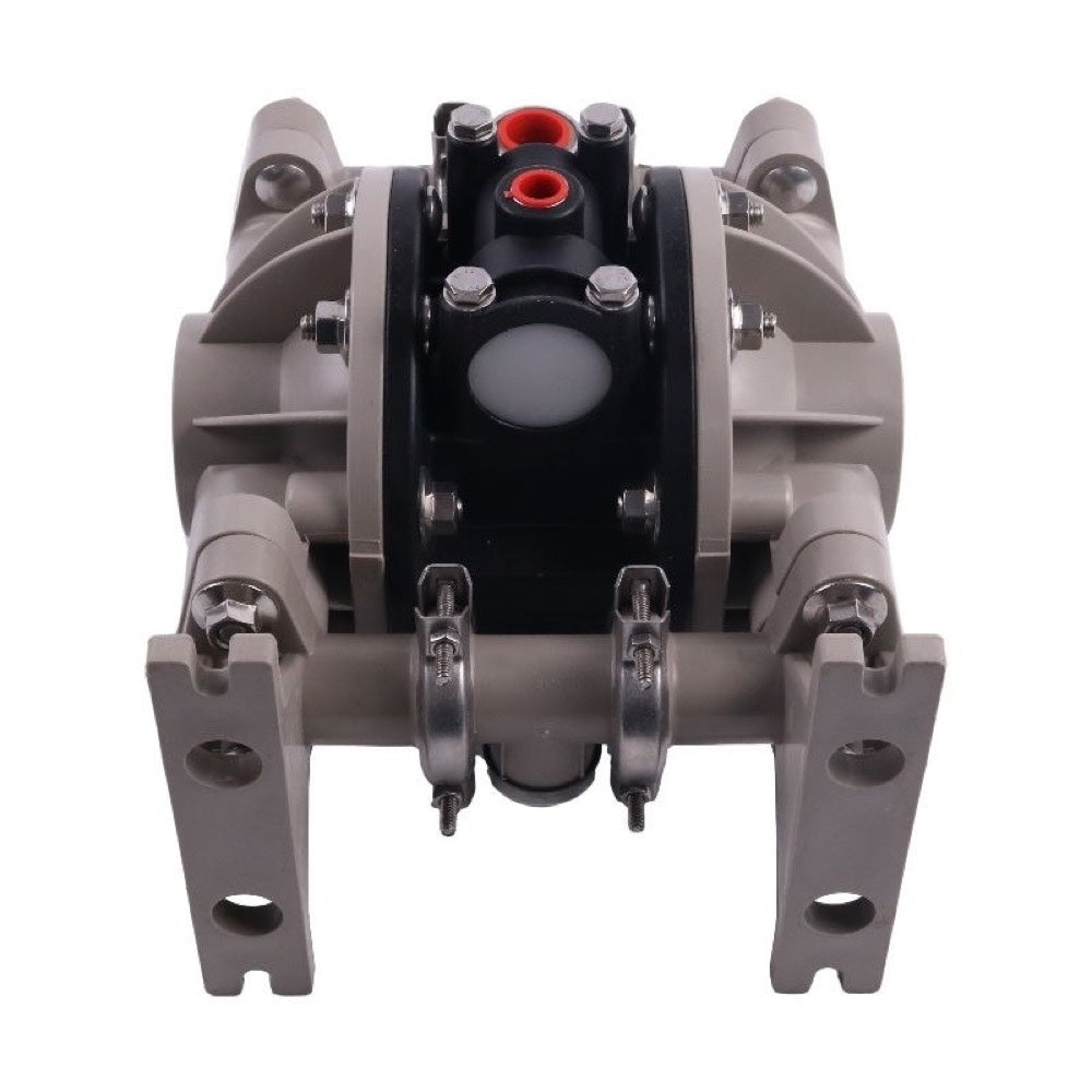 Pneumatic Diaphragm Pump 666053-3EB for use with Ingersoll Rand ARO Air Compressor