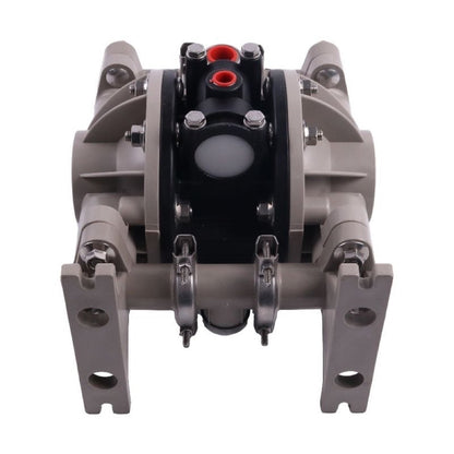 Pneumatic Diaphragm Pump 666053-3EB for use with Ingersoll Rand ARO Air Compressor
