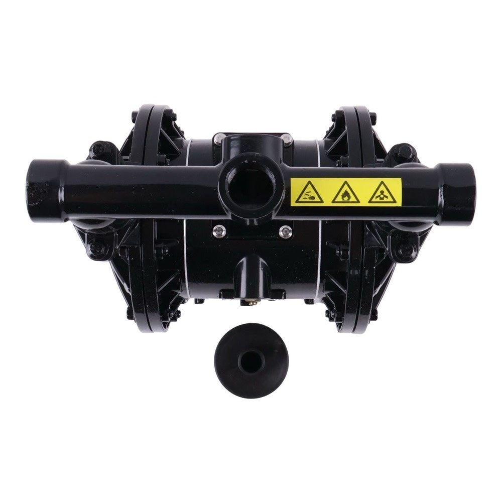 Pneumatic Diaphragm Pump D73525 suitable for Graco Husky 1040