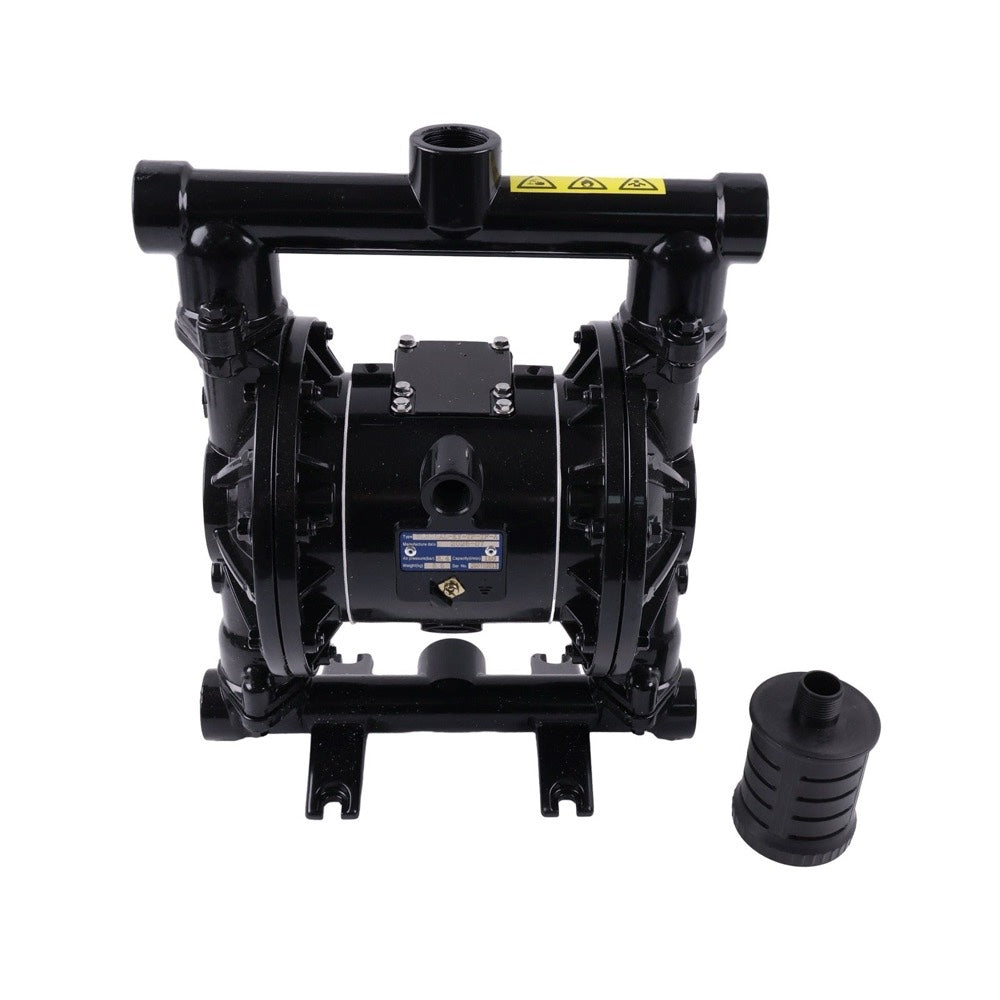 Pneumatic Diaphragm Pump D73525 suitable for Graco Husky 1040